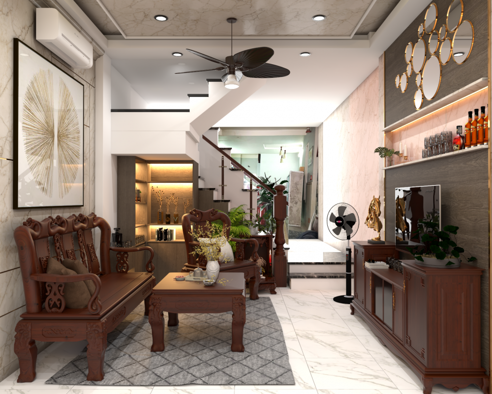 4m- tube- house living- room-design1